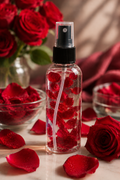 Rosewater Veil Hydrating Facial Mist