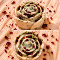Enchanted Rose Luxury Botanical Soap